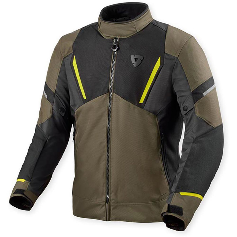 REV'IT VESTE UNDULATE H2O
