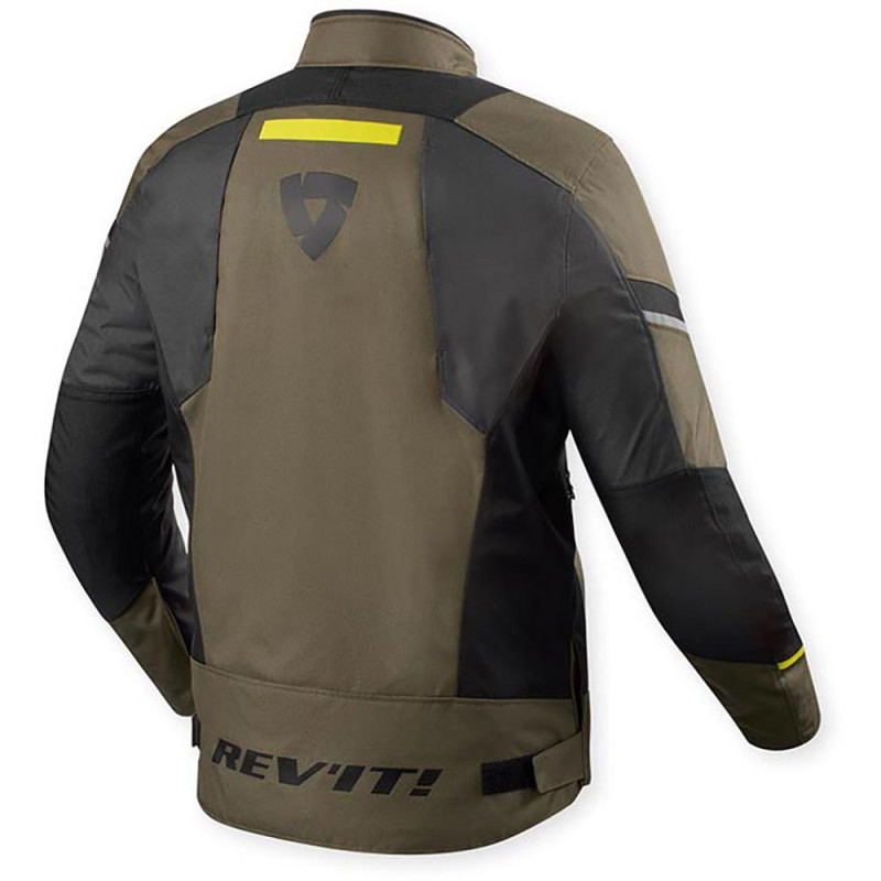 REV'IT VESTE UNDULATE H2O