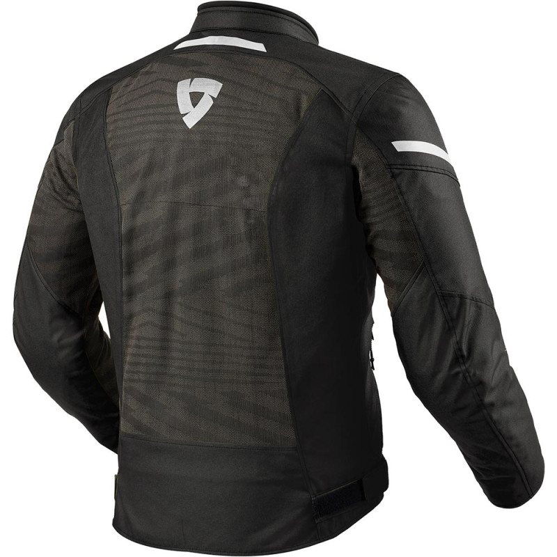 REV’IT VESTE TORQUE 2 H2O