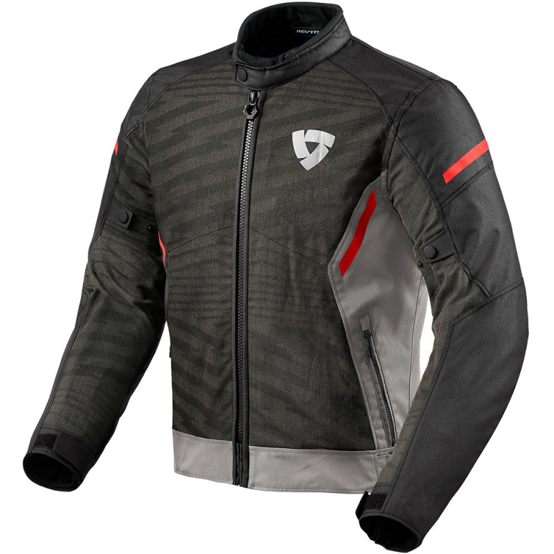 REV’IT VESTE TORQUE 2 H2O