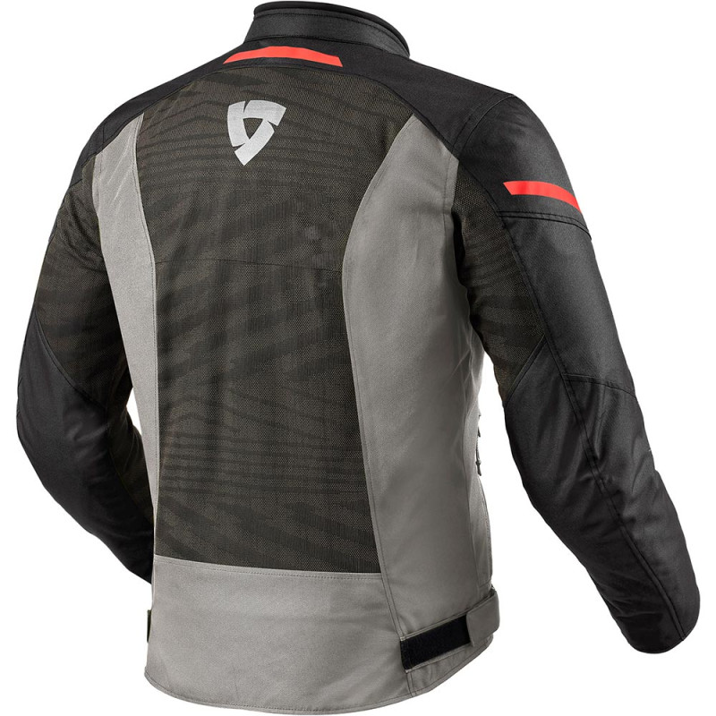 REV’IT VESTE TORQUE 2 H2O