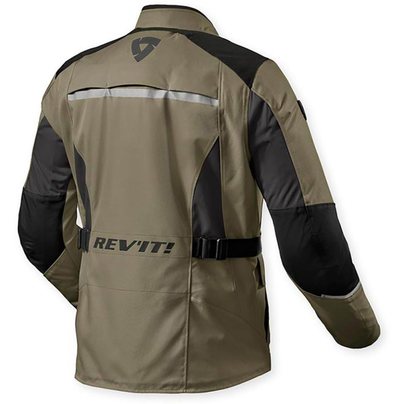 REV’IT VESTE VOLTIAC 3 H2O
