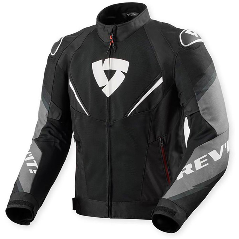 REV’IT VESTE QUANTUM 3 AIR
