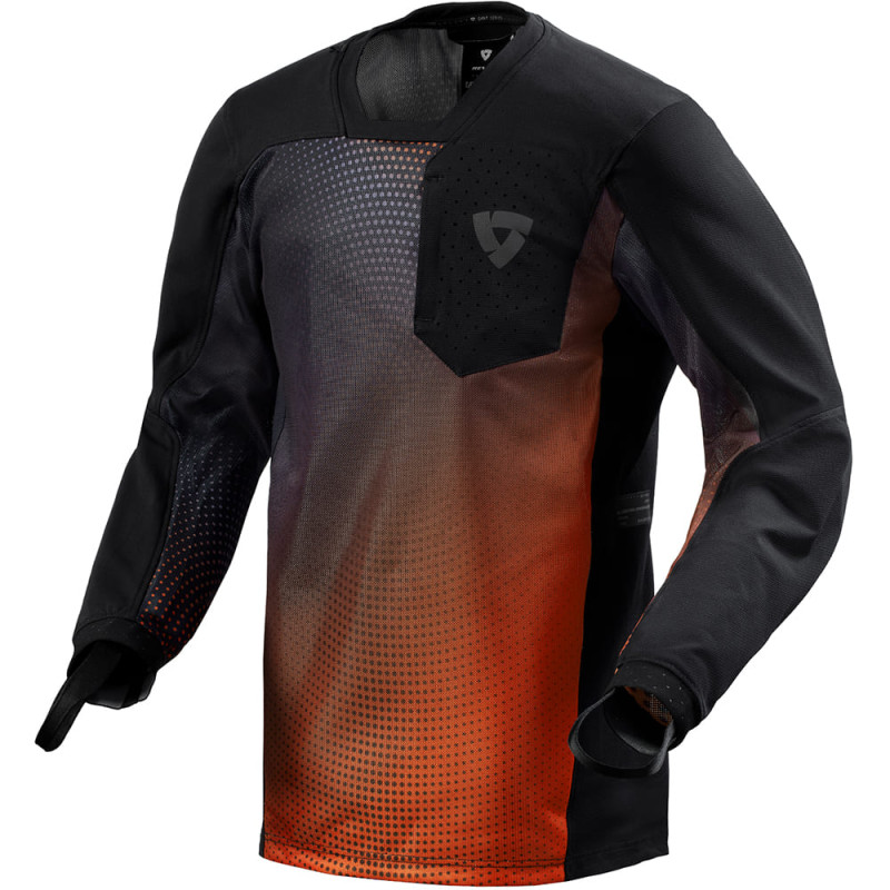 REV’IT MAILLOT TRAILBLAZER
