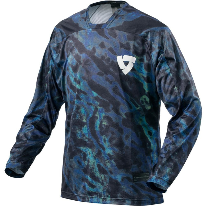 REV’IT MAILLOT EMULSION
