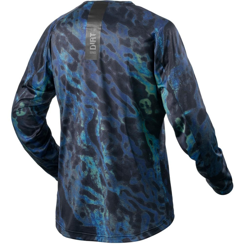 REV’IT MAILLOT EMULSION