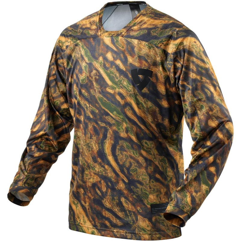 REV’IT MAILLOT EMULSION