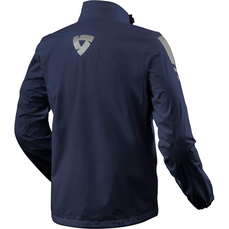 REV’IT VESTE DE PLUIE CYCLONE 4 H2O