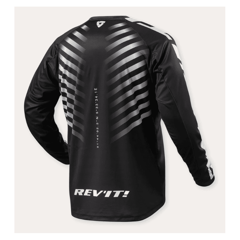 REV’IT MAILLOT ROUGH