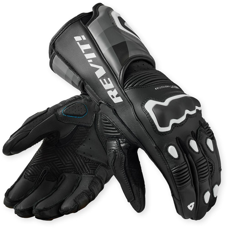 REV'IT GANTS QUANTUM 3