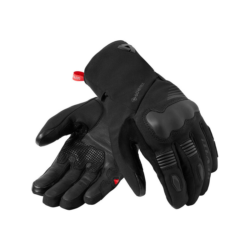 REV'IT GANTS KRYPTONITE 3 GTX