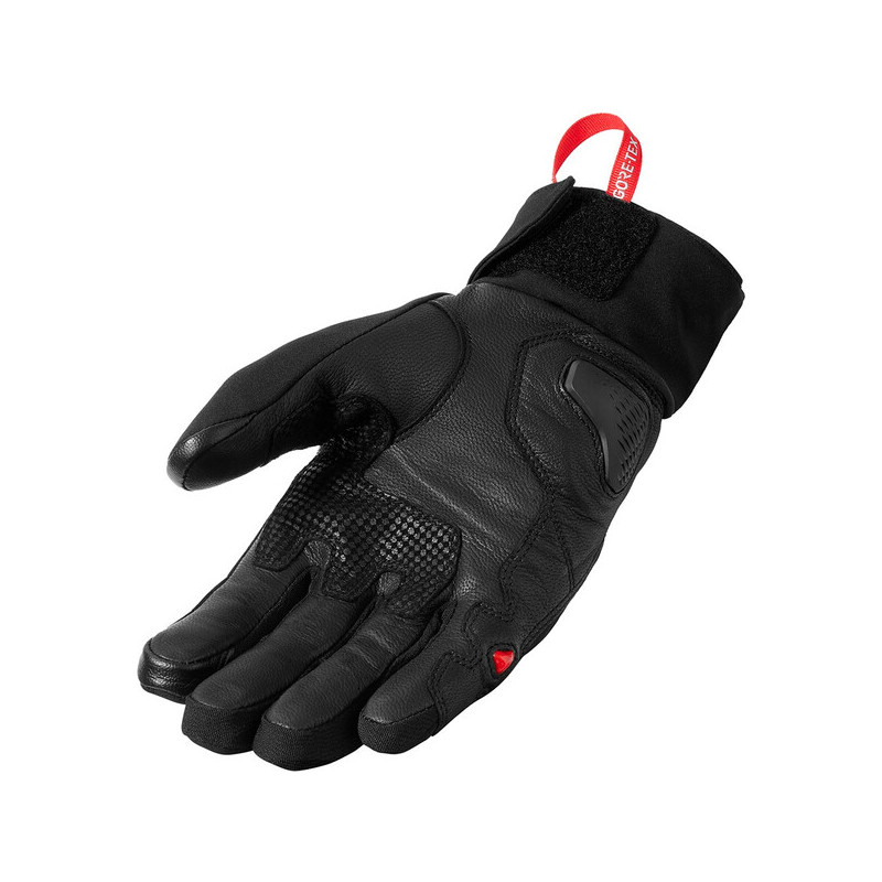 REV'IT GANTS KRYPTONITE 3 GTX