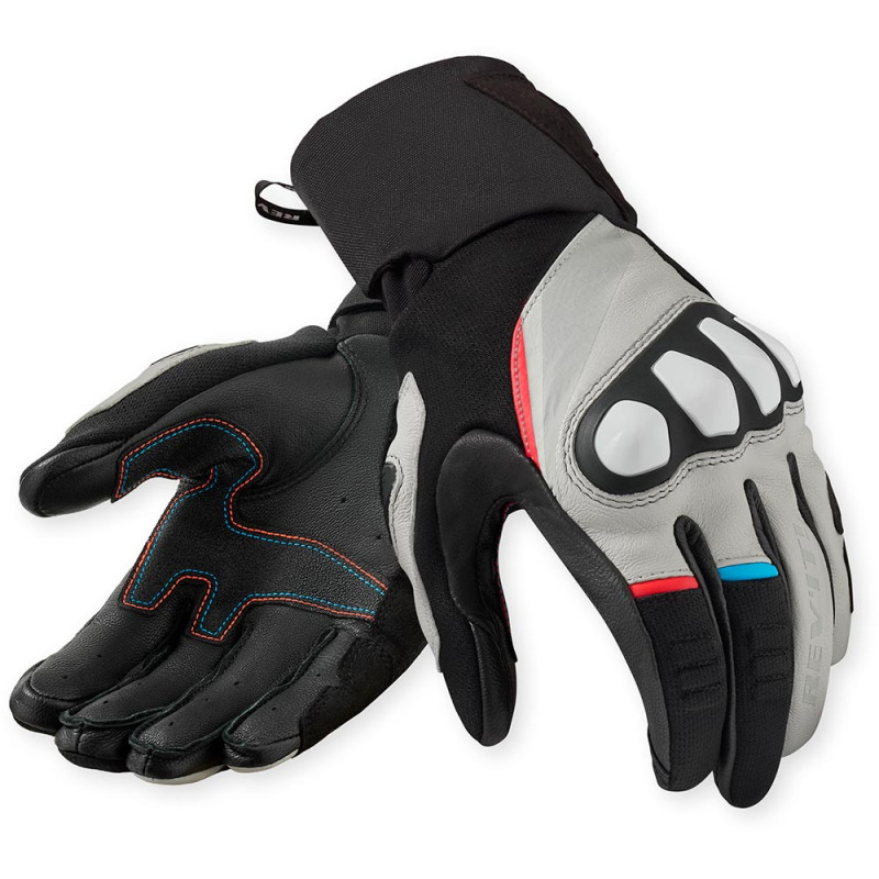 REV'IT GANTS COMBUSTION