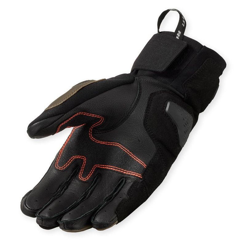 REV'IT GANTS COMBUSTION