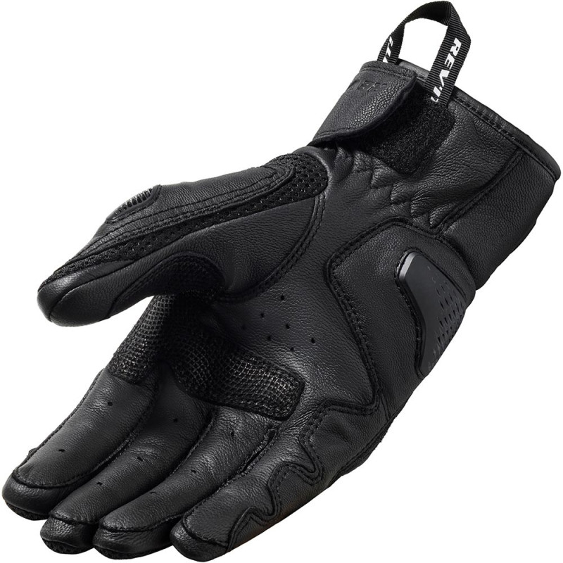 REV'IT GANTS DIRT 4