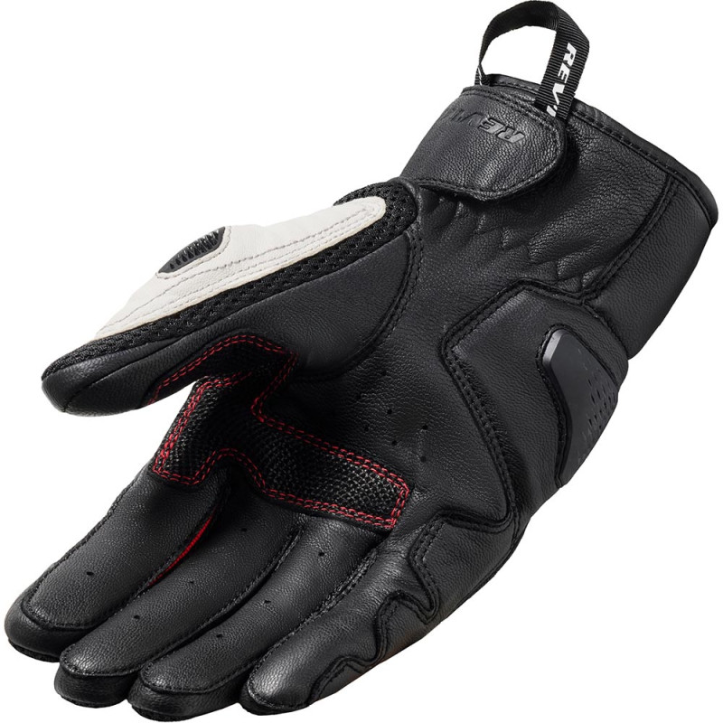 REV'IT GANTS DIRT 4