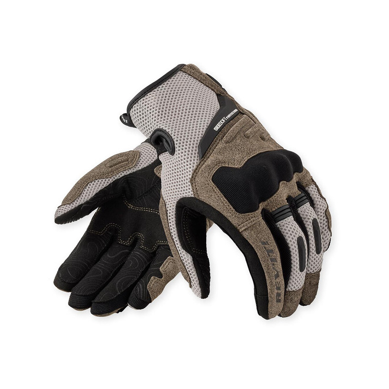 REV'IT GANTS CAVERN LADIES