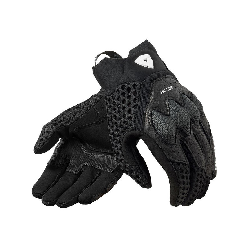 REV'IT GANTS VELOZ