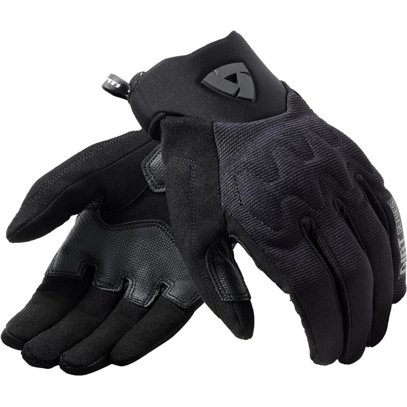 REV'IT GANTS CONTINENT WINDBLOCKER