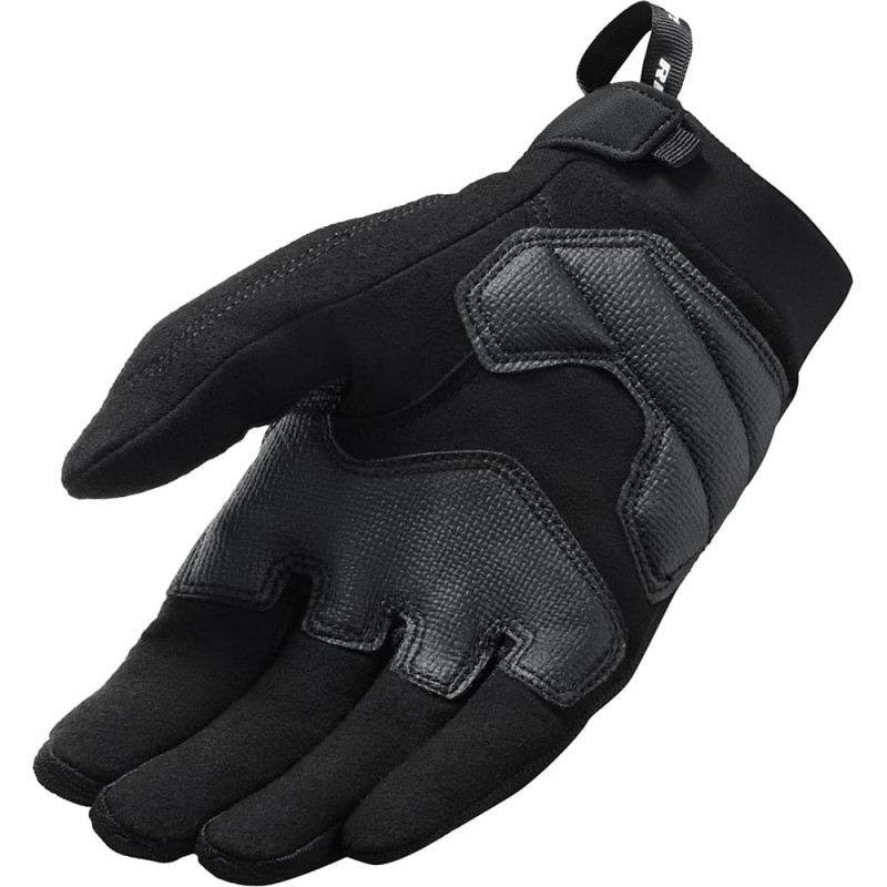 REV'IT GANTS CONTINENT WINDBLOCKER