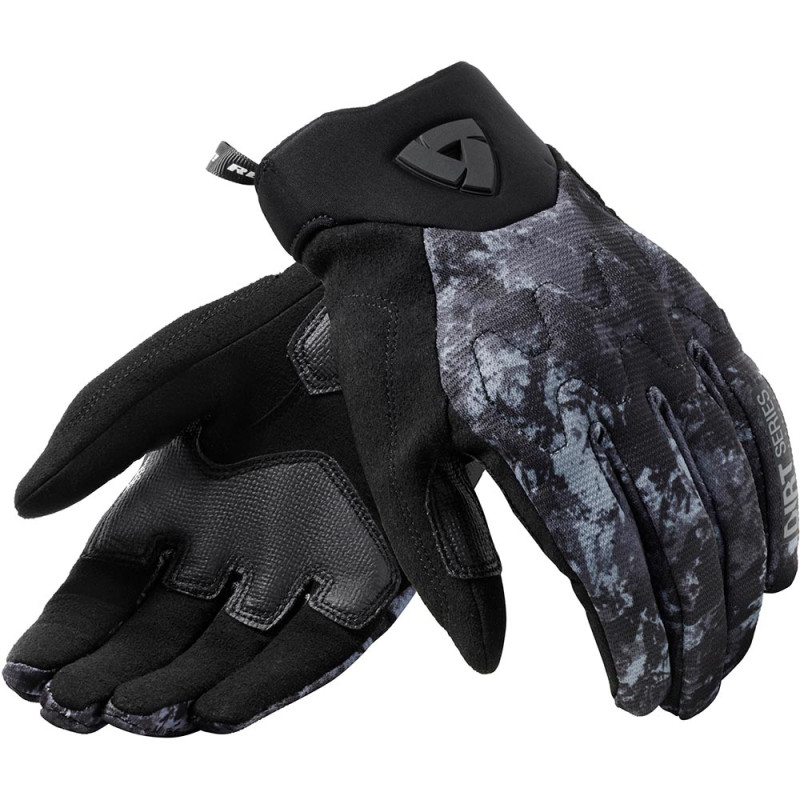 REV'IT GANTS CONTINENT WINDBLOCKER
