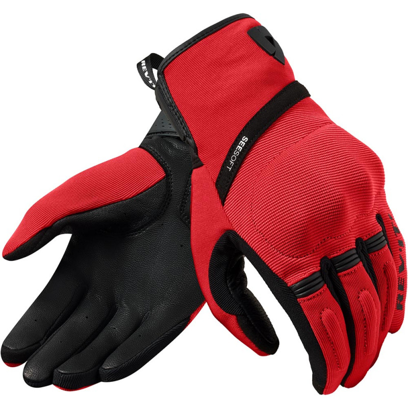 REV'IT GANTS MOSCA 2