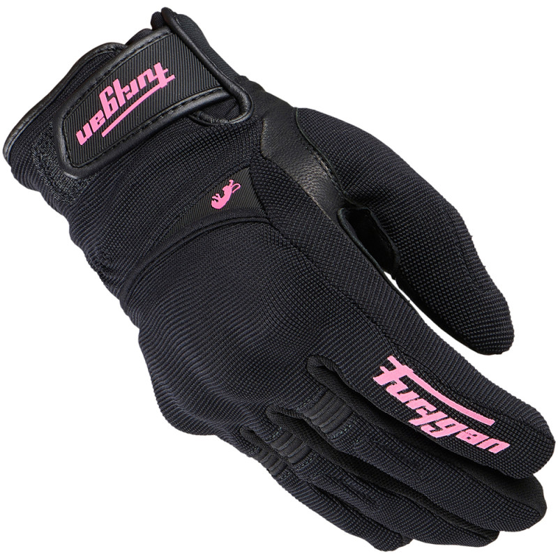 FURYGAN GANTS JET ALL SEASON LADY D3O EVO