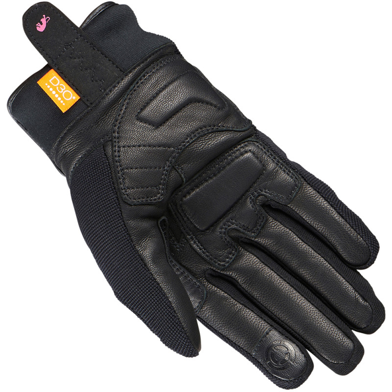 FURYGAN GANTS JET ALL SEASON LADY D3O EVO