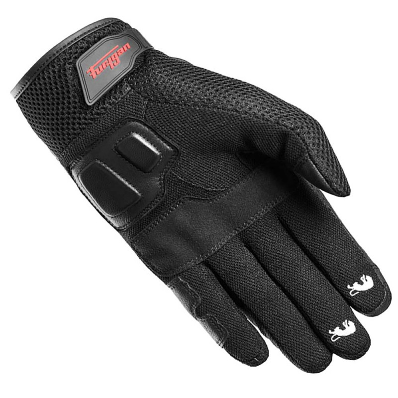 FURYGAN GANTS TD12 EVO