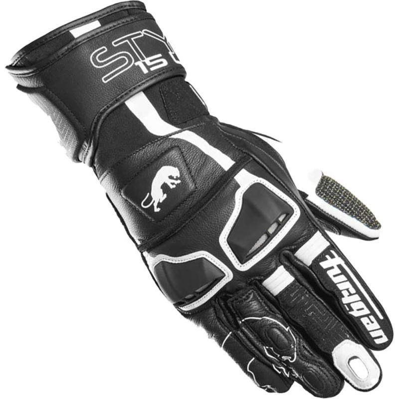 FURYGAN GANTS STYG 15 LADY