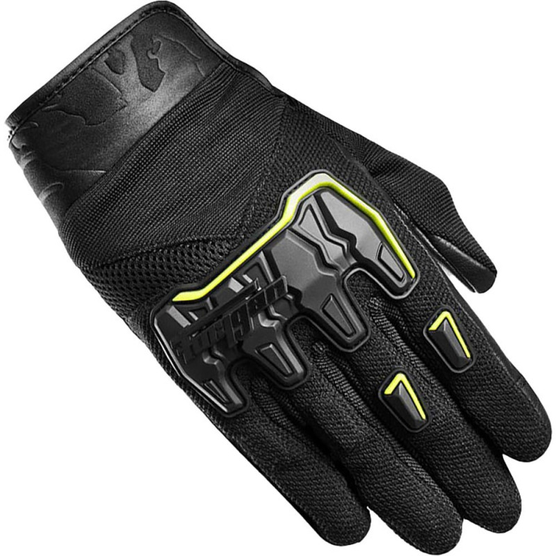 FURYGAN GANTS SHADE