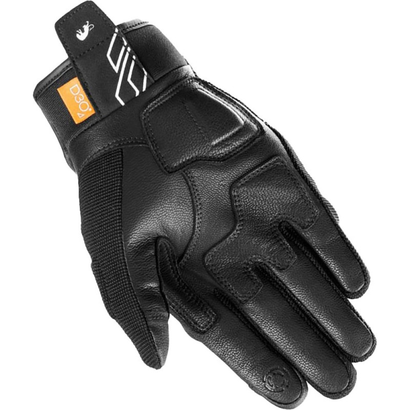 FURYGAN GANTS JET NEON D3O