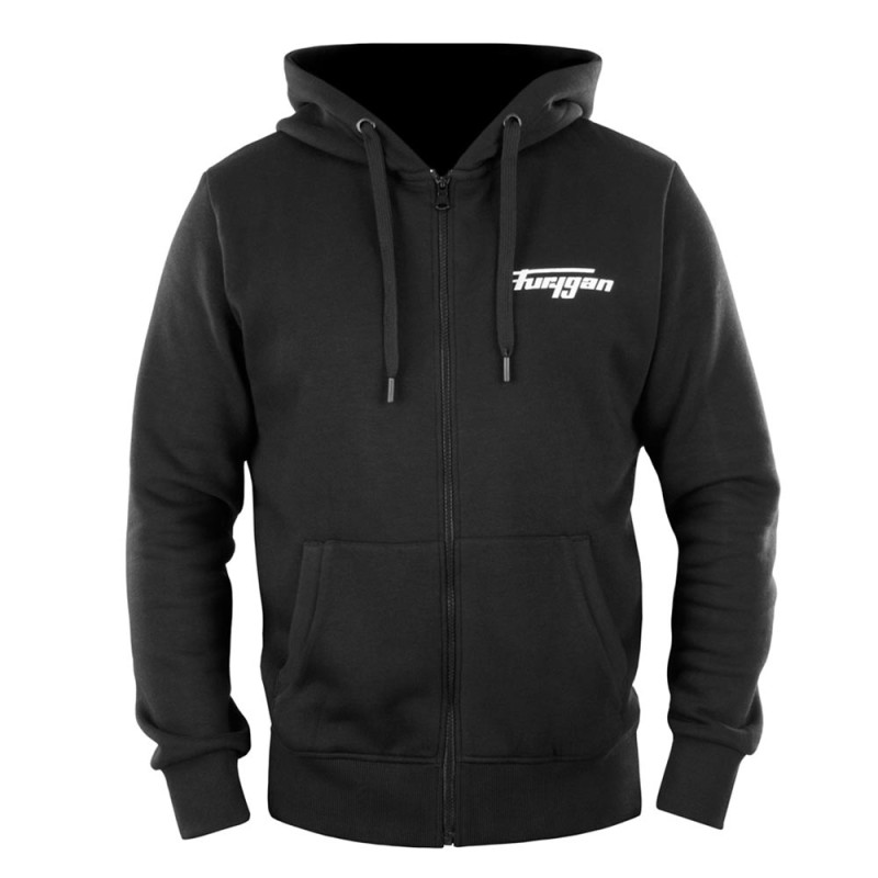 FURYGAN SWEAT CORPO ZIP