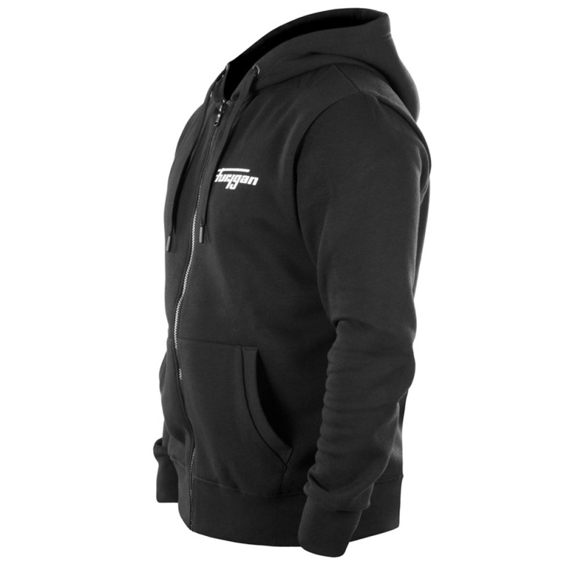 FURYGAN SWEAT CORPO ZIP