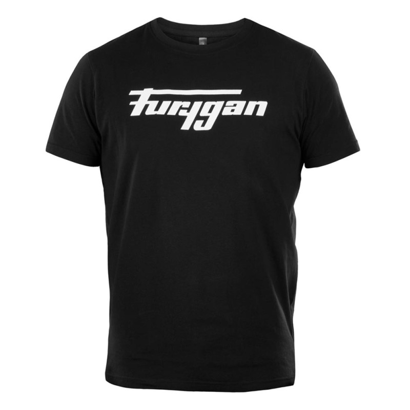 FURYGAN T-SHIRT CORPO TS  FURY