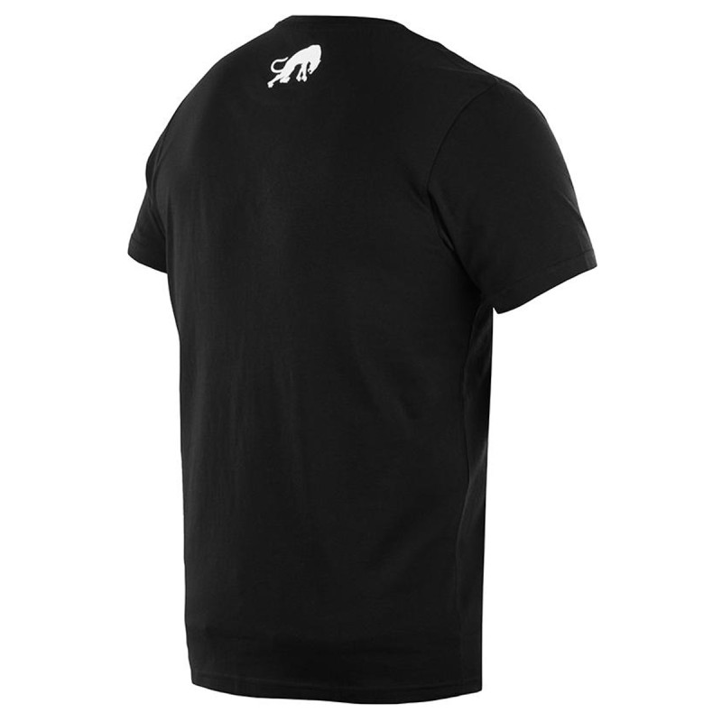 FURYGAN T-SHIRT CORPO LD TS LOGO