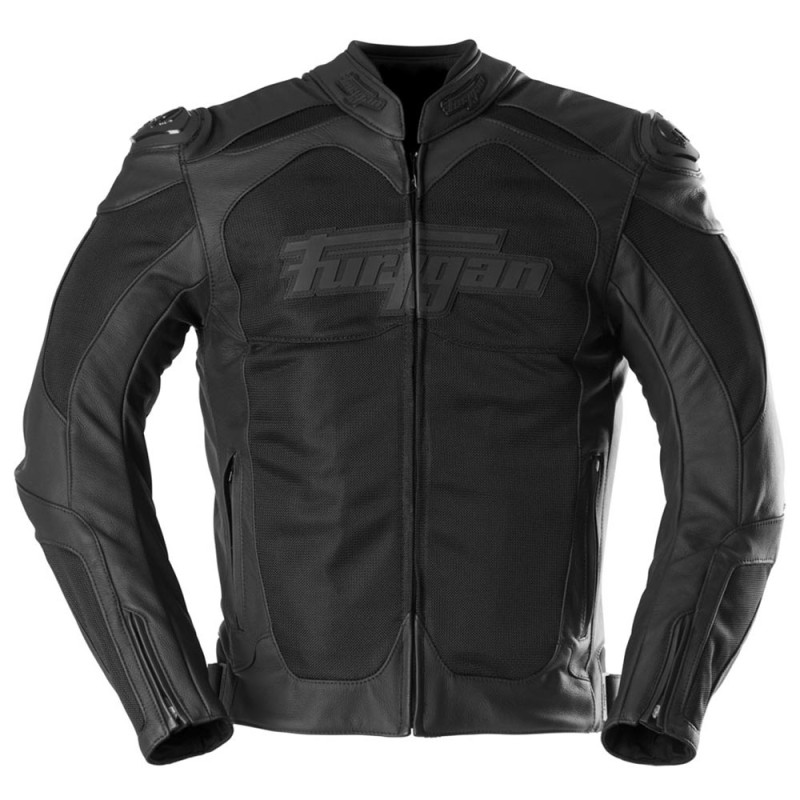 FURYGAN BLOUSON SPEED MESH 3