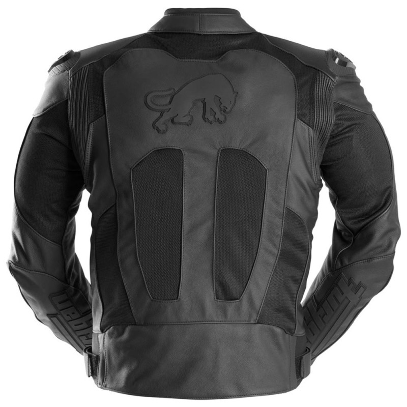 FURYGAN BLOUSON SPEED MESH 3