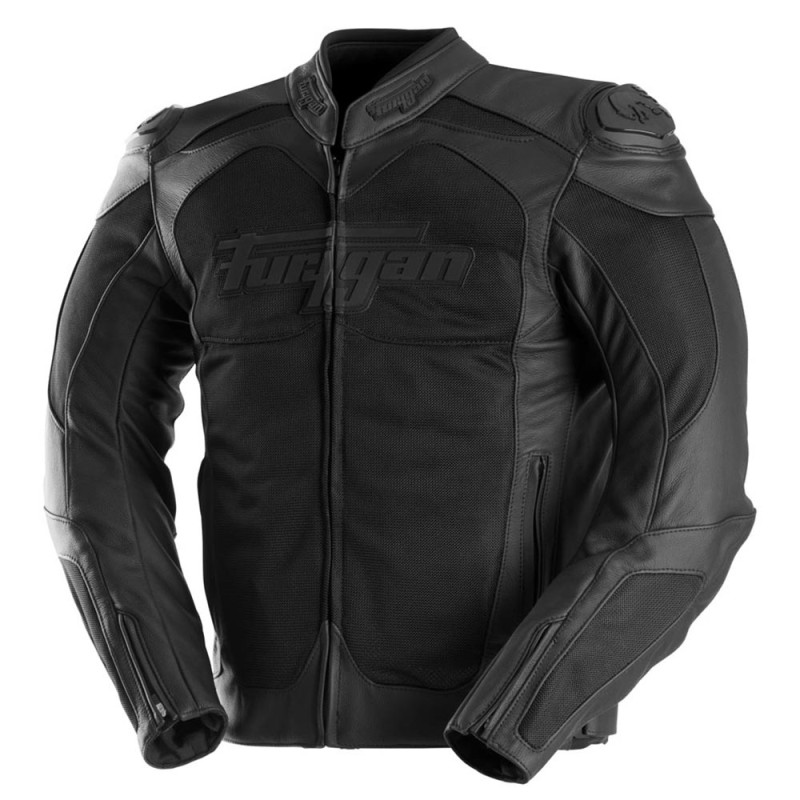 FURYGAN BLOUSON SPEED MESH 3