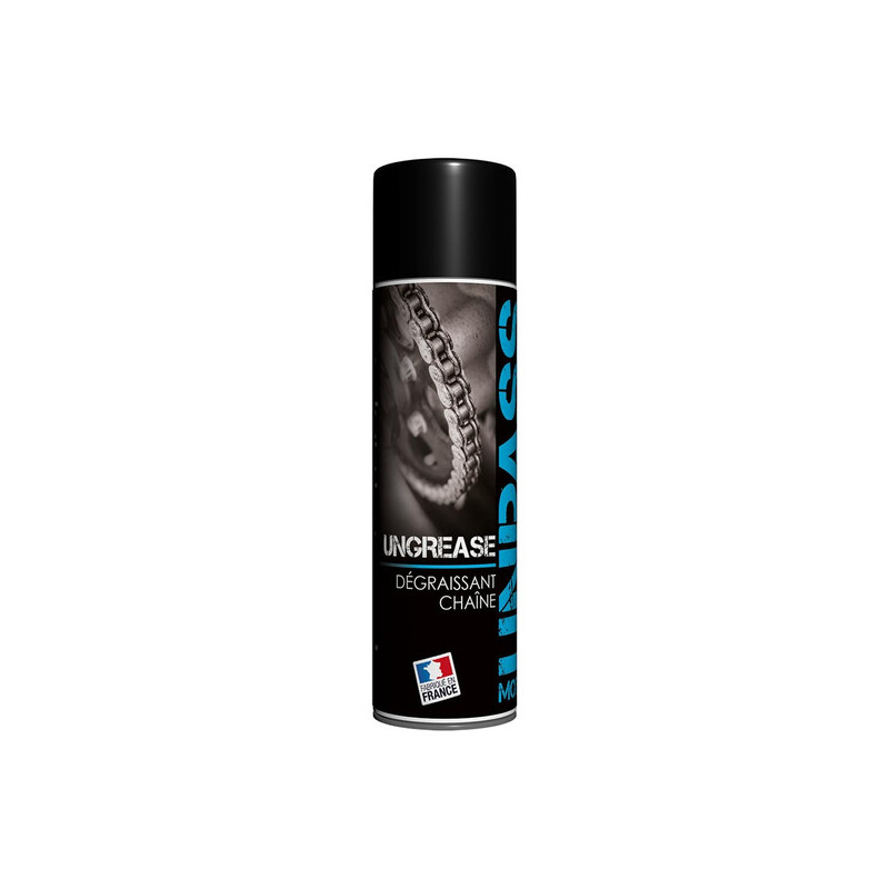 UNPASS UNGREASE AEROSOL 400ML NET