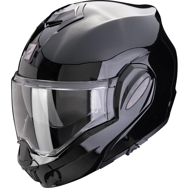 SCORPION EXO-TECH EVO PRO SOLID