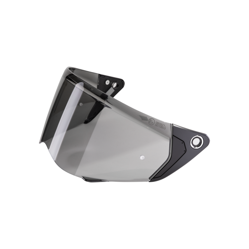 SCORPION VISIERE KDF-19. EXO-HX1 CARBON SE
