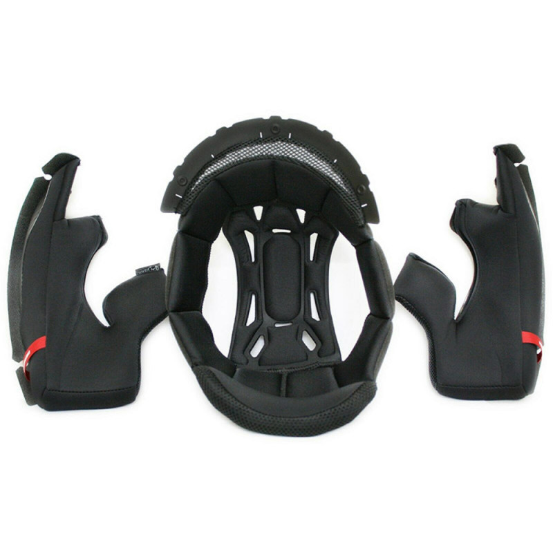 SCORPION KIT INTÉRIEUR POUR EXO-1400 EVO AIR PRINT