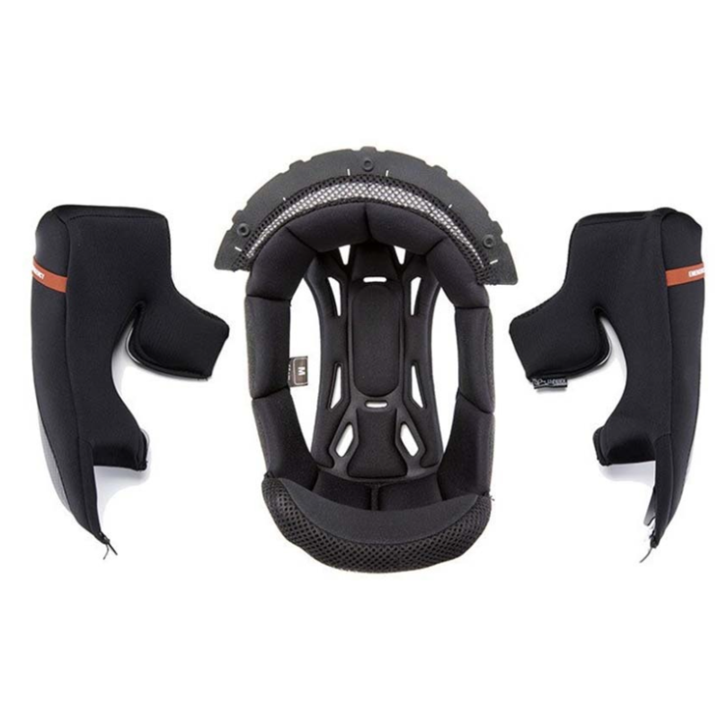 SCORPION KIT INTÉRIEUR POUR EXO-1400 EVO / EXO-1400 EVO II CARBON AIR