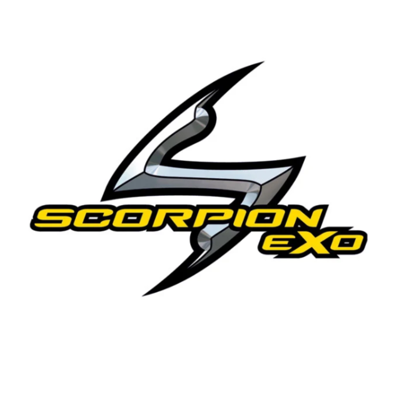 SCORPION MENTONNIERE POUR EXO-COMBAT II GENESIS