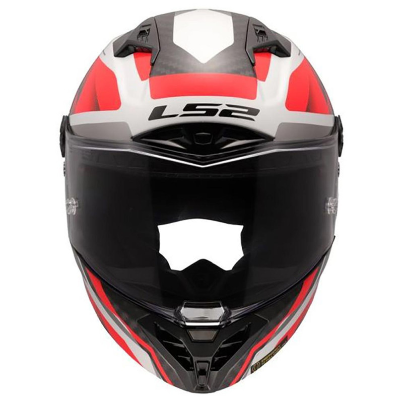 LS2 FF805 THUNDER GP AERO RAUTE