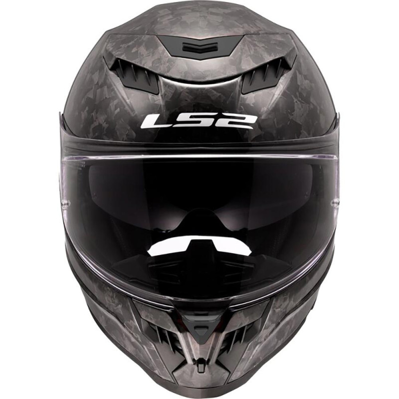 LS2 FF807 DRAGON FORGED