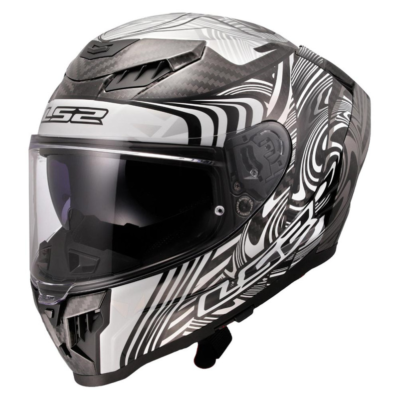 LS2 FF807 DRAGON ENTHUM