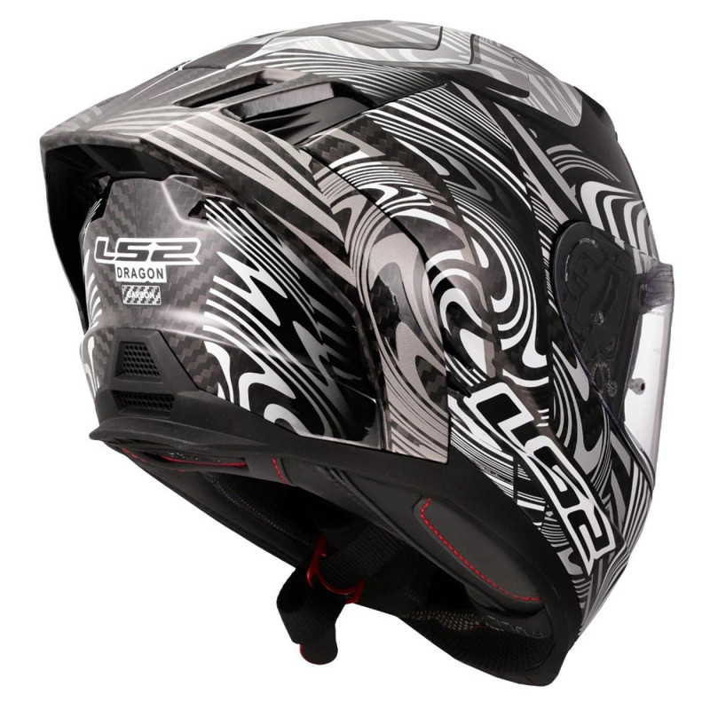 LS2 FF807 DRAGON ENTHUM