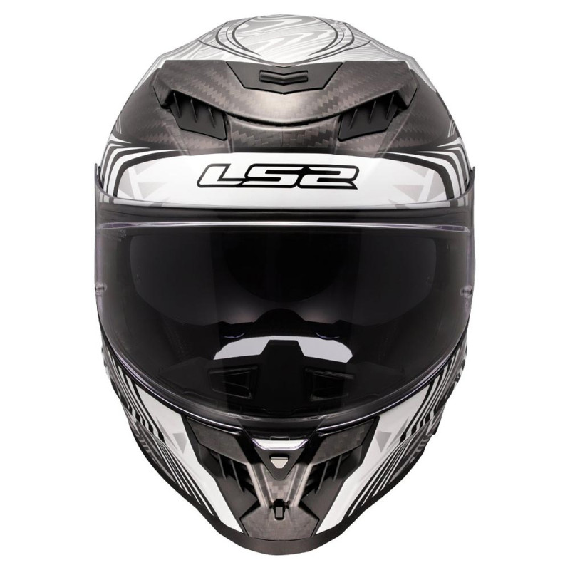 LS2 FF807 DRAGON ENTHUM